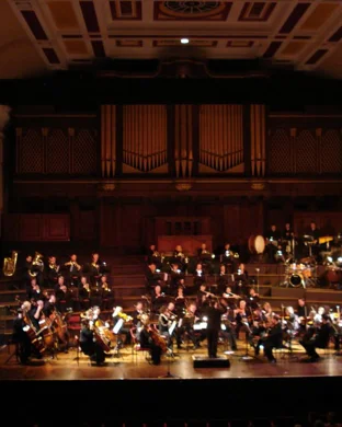 Orchestre Metropolitain: Classics from Mozart to Stravinsky