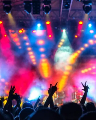 Das Energi Festival - Sunday