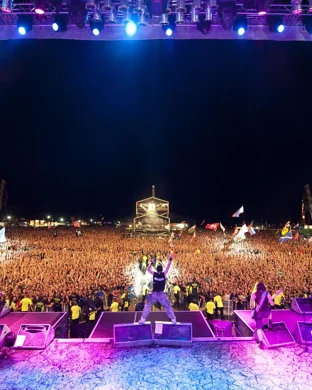 Deer Valley Music Festival