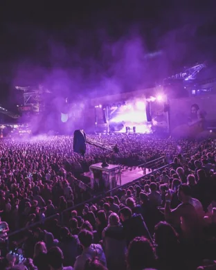 Deer Valley Music Festival