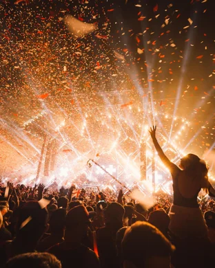 Das Energi Festival - 3 Day Pass