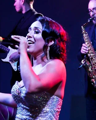 Always Tina - Tribute to Tina Turner