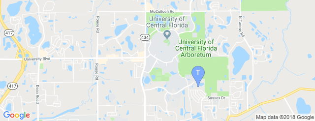 The Venue At UCF