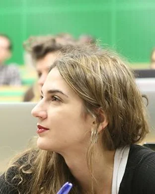 Ting! Ting! Ting! An Evening with Britani Bateman event