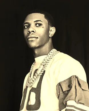 A Boogie Wit Da Hoodie