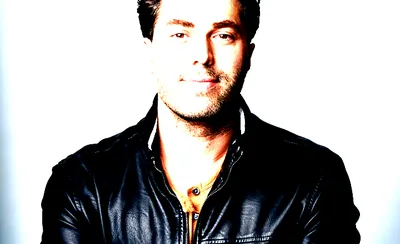 Adam Ray