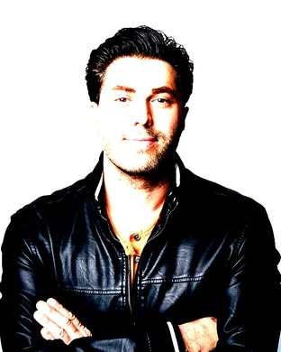 Adam Ray