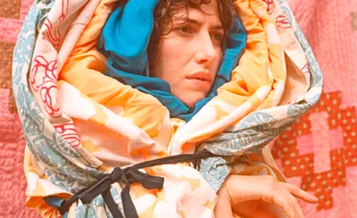 Aldous Harding