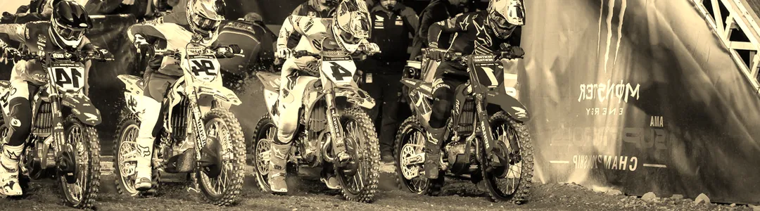 AMA Supercross Championship