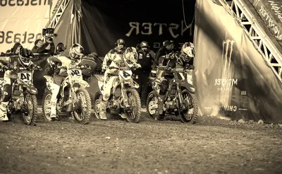 AMA Supercross Championship
