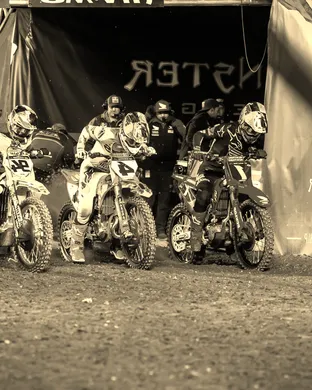 Monster Energy AMA Supercross Championship