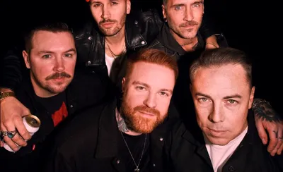 Anberlin