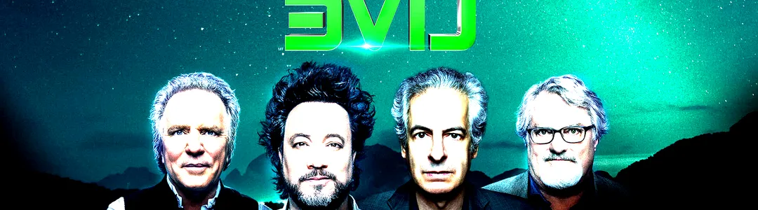 Ancient Aliens Live
