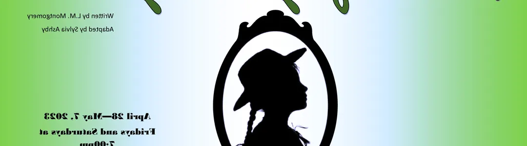 Anne Of Green Gables