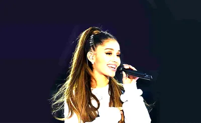 Ariana Grande