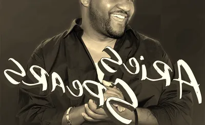 Aries Spears