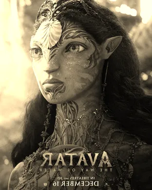Avatar