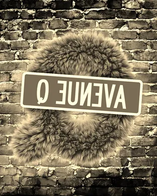 Avenue Q Park City
