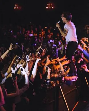 Bad Suns