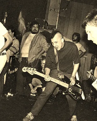 Black Flag