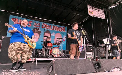 Bowling For Soup