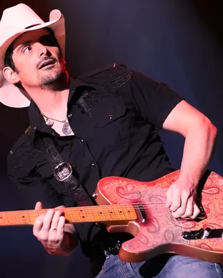 Brad Paisley