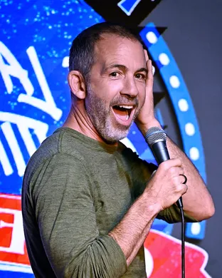 Bryan Callen