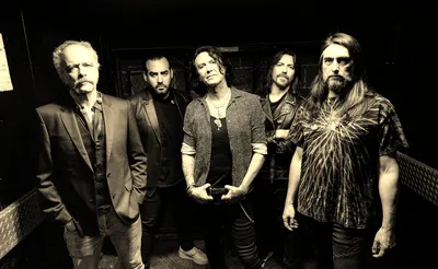 Caifanes