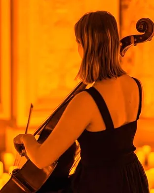 Candlelight: Best of Bridgerton on Strings