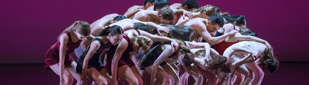 Carmina Burana - Ballet