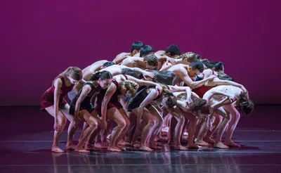 Carmina Burana - Ballet