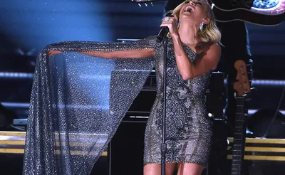 Carrie Underwood