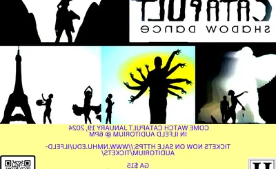 Catapult Shadow Dance