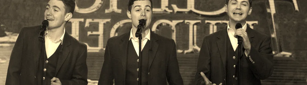 Celtic Thunder
