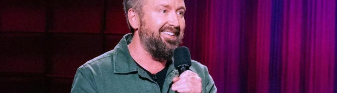 Chad Daniels