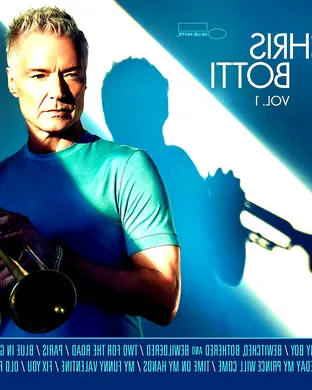 Chris Botti Park City