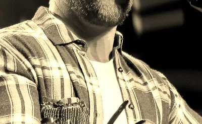 Chris Lane