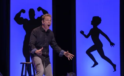 Christopher Titus