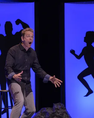 Christopher Titus