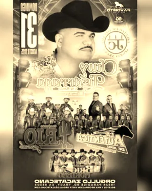 Chuy Lizarraga