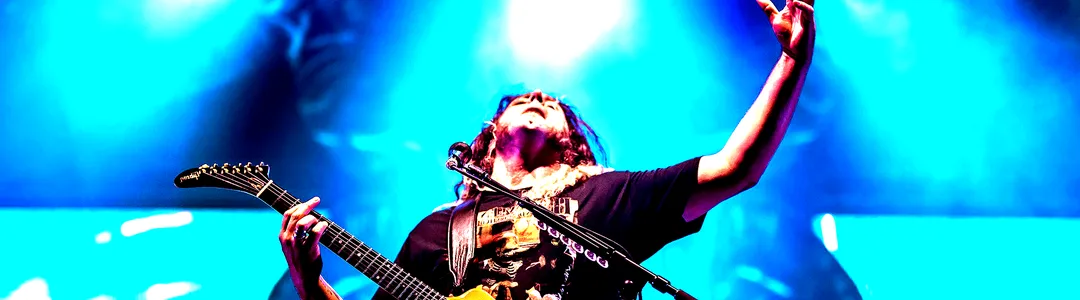 Coheed and Cambria