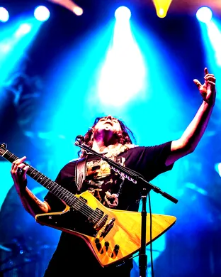 Coheed and Cambria
