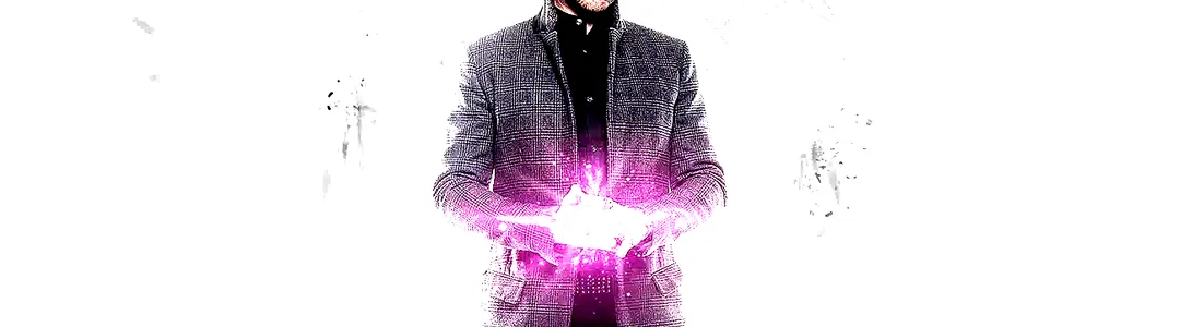Colin Cloud