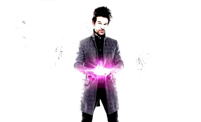 Colin Cloud