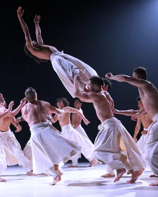 Compagnie Herve Koubi