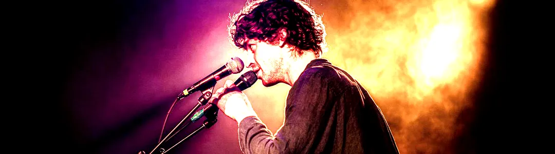 Cosmo Sheldrake