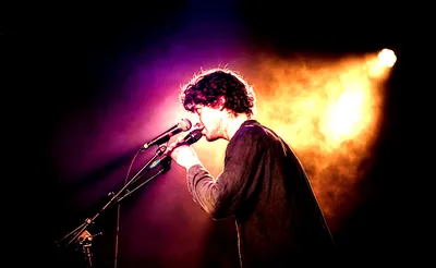 Cosmo Sheldrake
