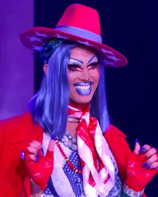 Pride 2026: Crystal Methyd & Morgan McMichaels