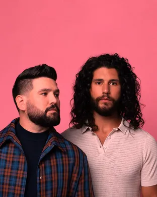 Dan And Shay