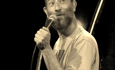 Dan Soder